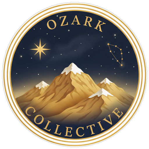 Ozark Collective logo